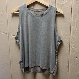 Balance Collection Top